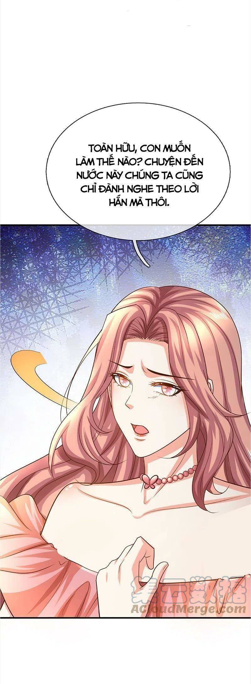 Vú Em Tiên Tôn Đi Ở Rể Chapter 347 - 42