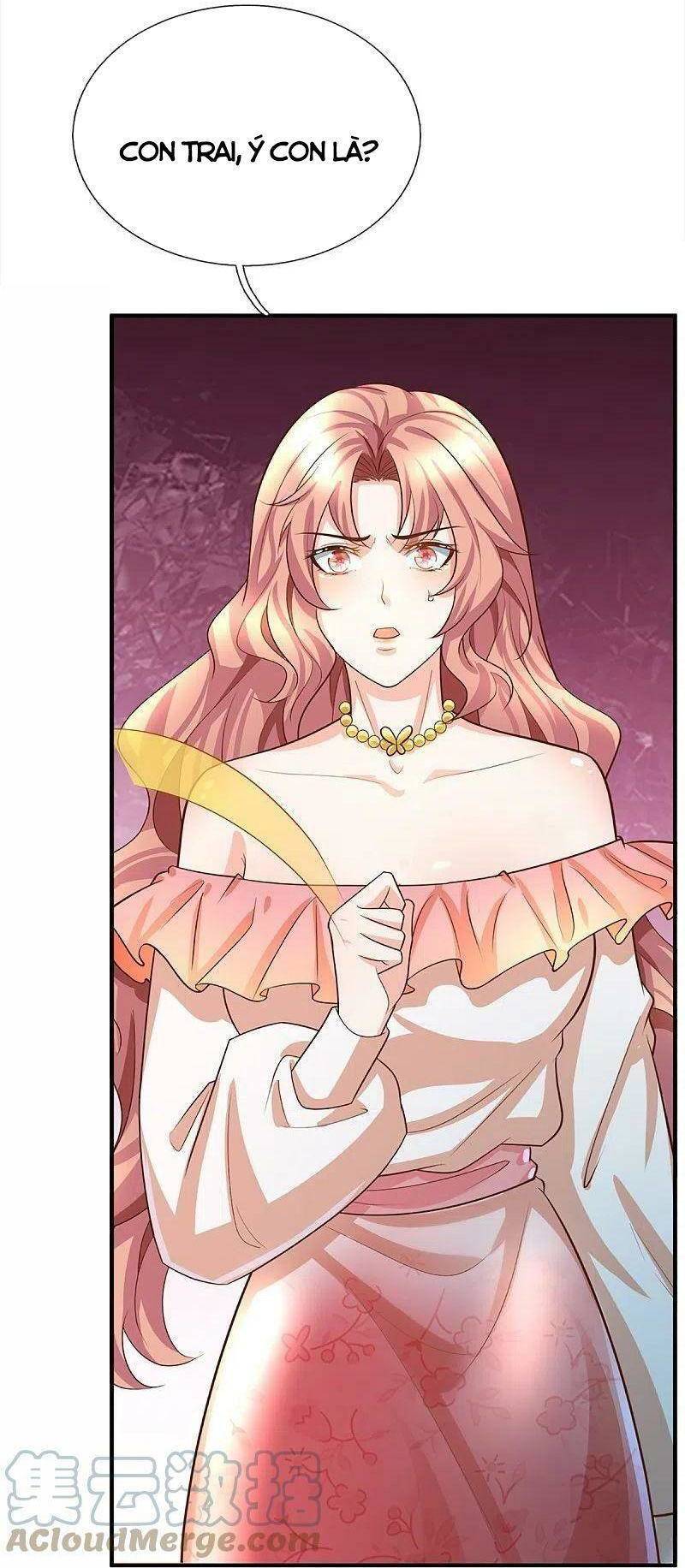 Vú Em Tiên Tôn Đi Ở Rể Chapter 347 - 45