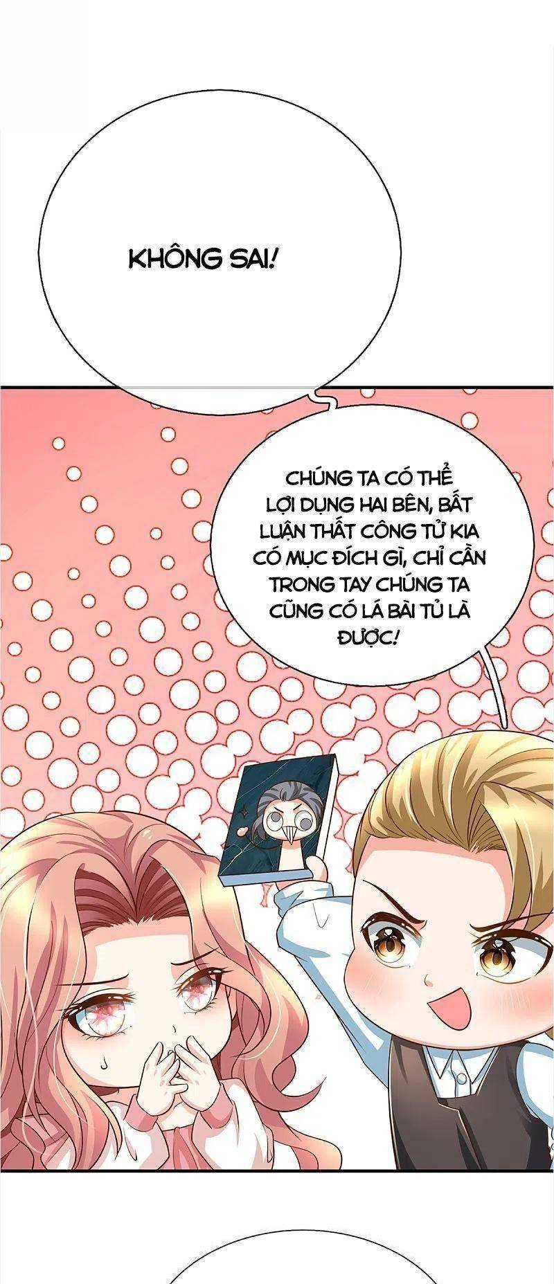 Vú Em Tiên Tôn Đi Ở Rể Chapter 347 - 46