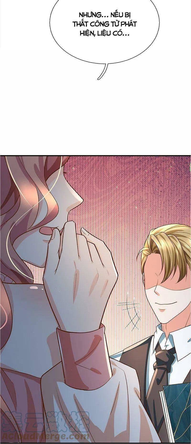 Vú Em Tiên Tôn Đi Ở Rể Chapter 347 - 47