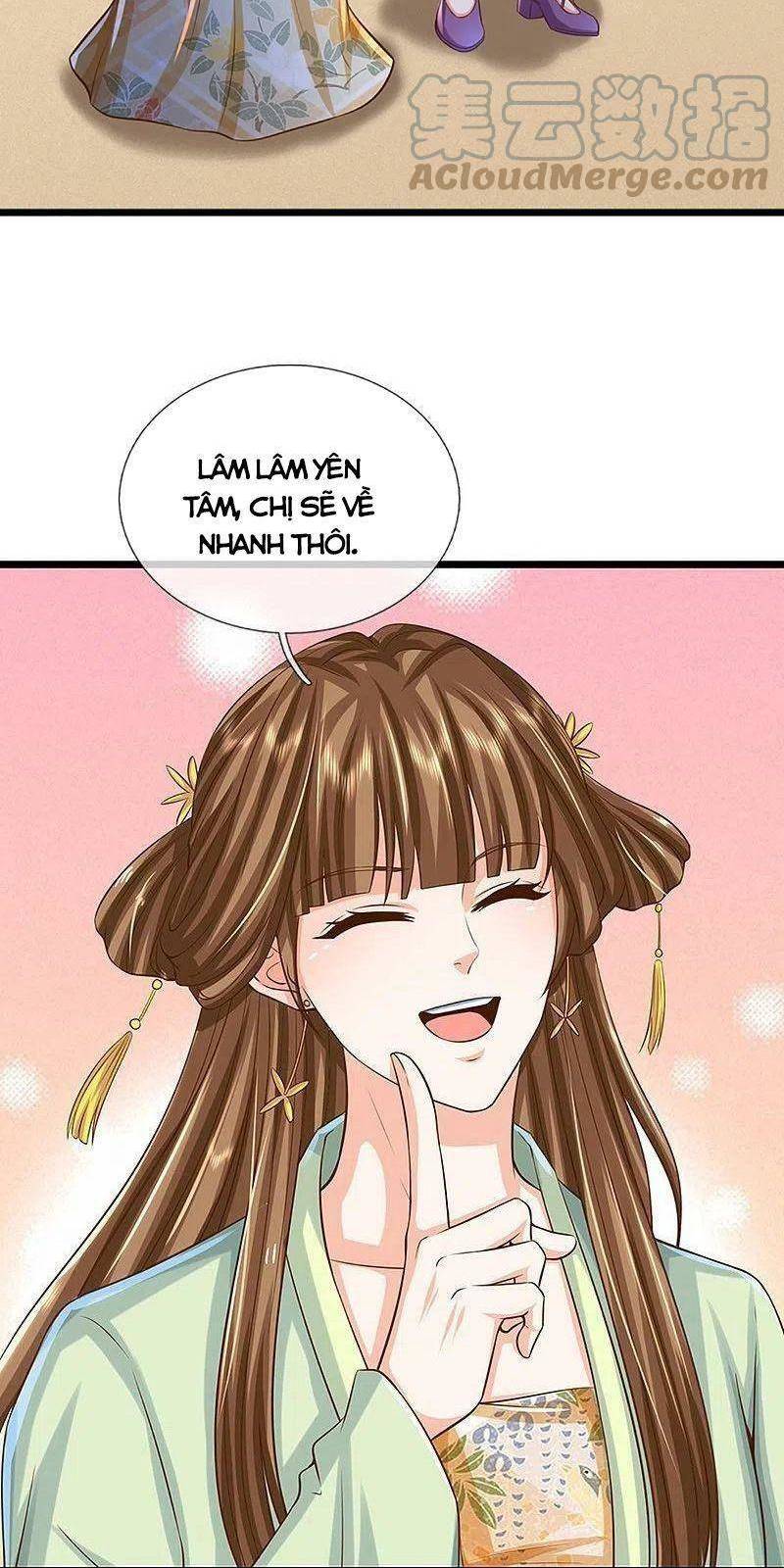 Vú Em Tiên Tôn Đi Ở Rể Chapter 347 - 8