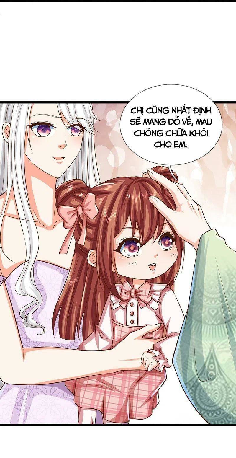 Vú Em Tiên Tôn Đi Ở Rể Chapter 347 - 9