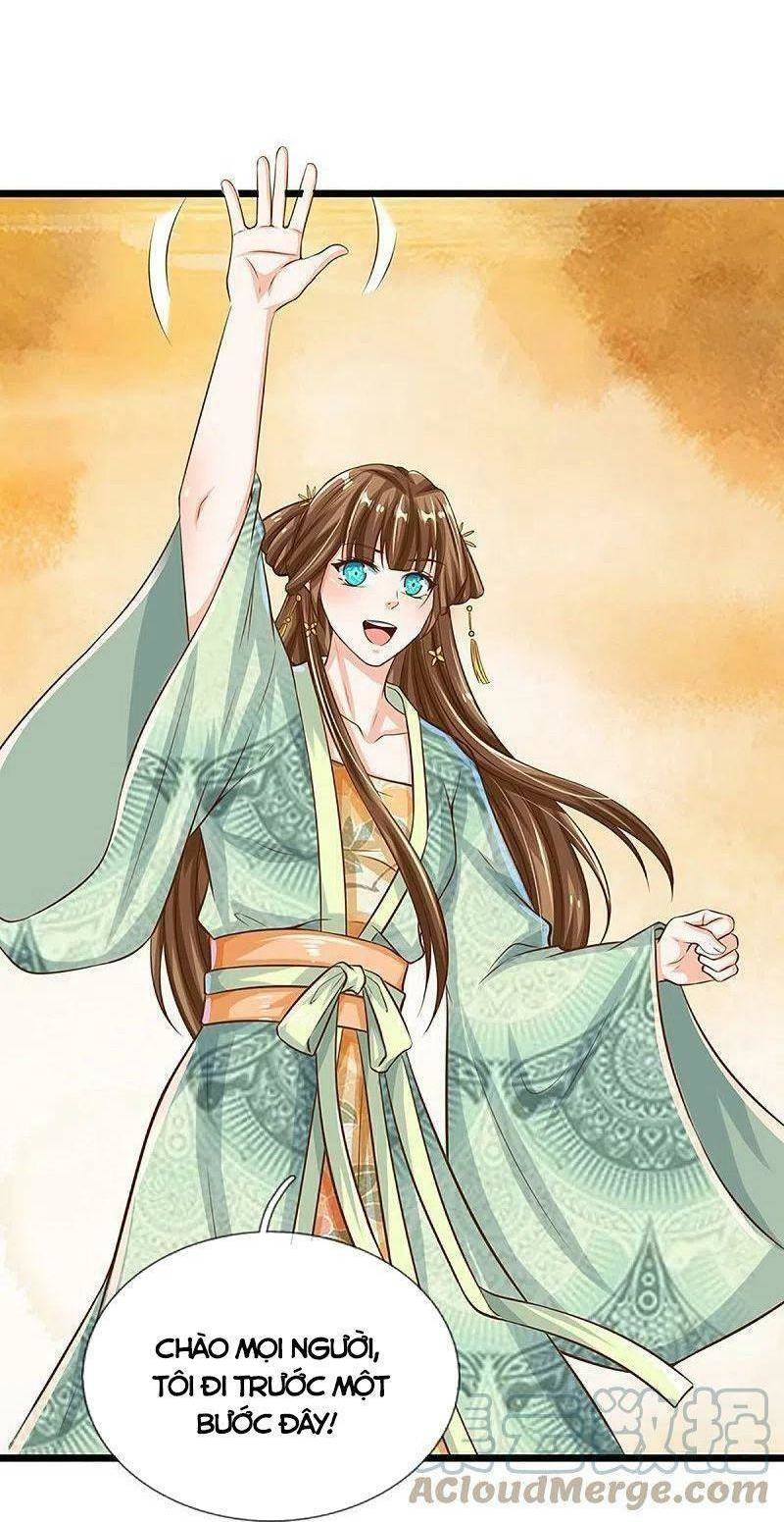 Vú Em Tiên Tôn Đi Ở Rể Chapter 347 - 10