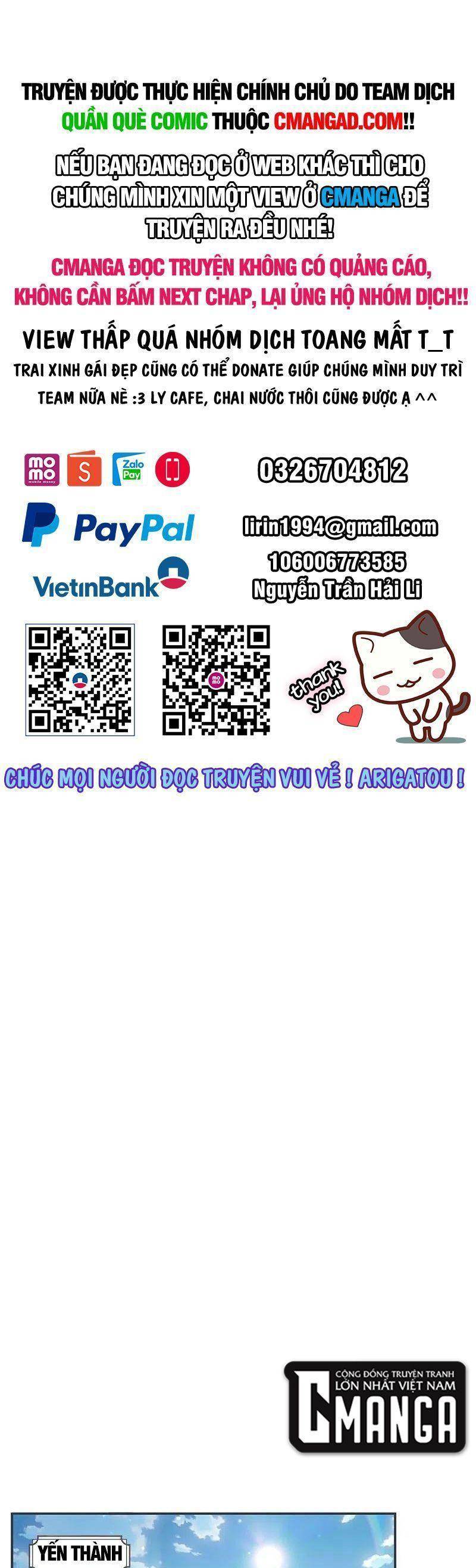 Vú Em Tiên Tôn Đi Ở Rể Chapter 348 - 1