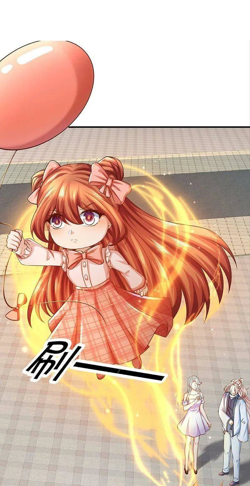 Vú Em Tiên Tôn Đi Ở Rể Chapter 348 - 25