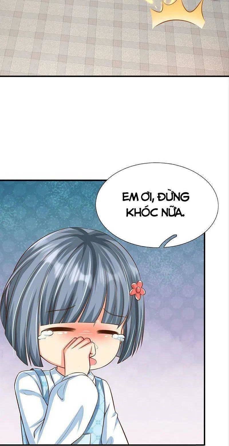 Vú Em Tiên Tôn Đi Ở Rể Chapter 348 - 26