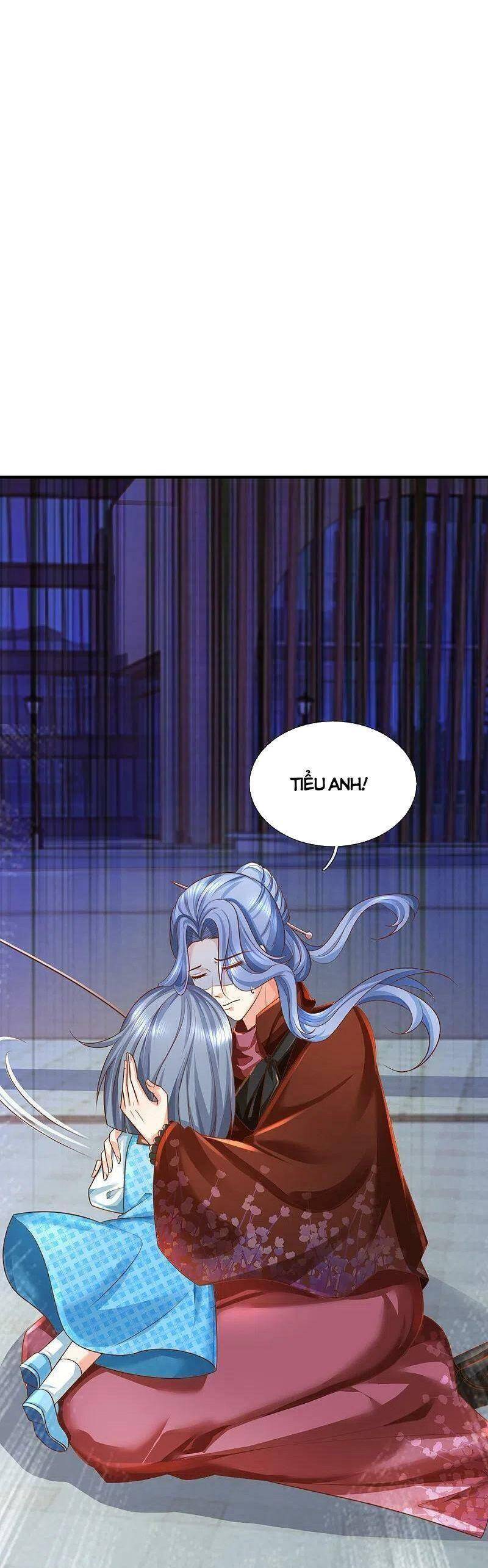 Vú Em Tiên Tôn Đi Ở Rể Chapter 349 - 43