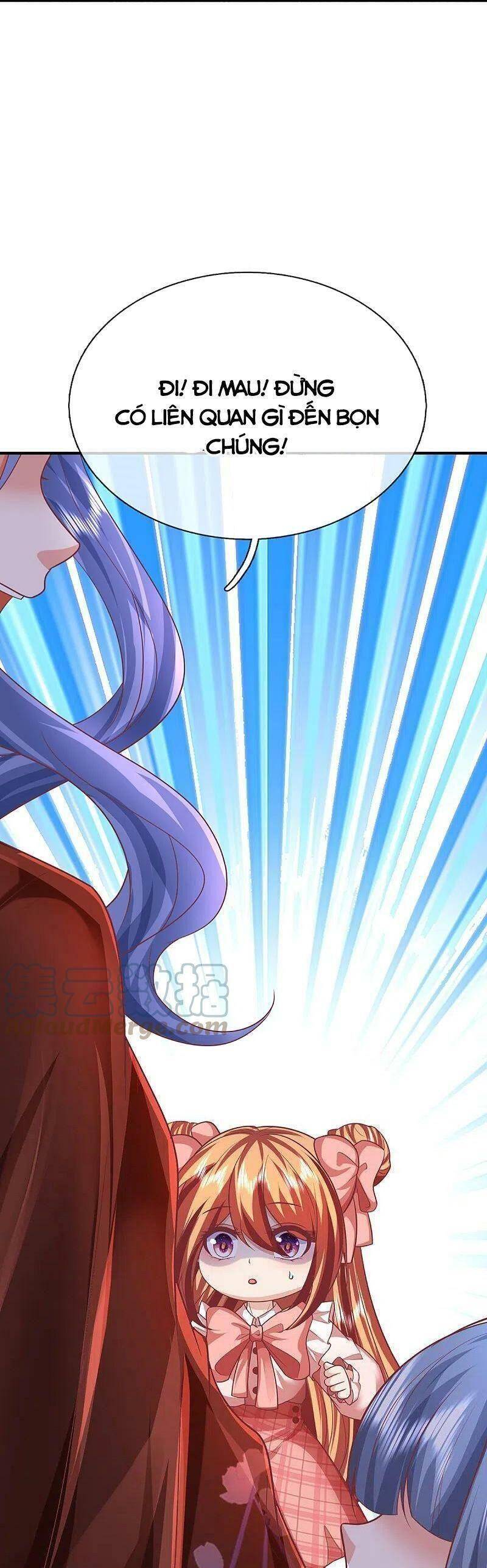 Vú Em Tiên Tôn Đi Ở Rể Chapter 350 - 12