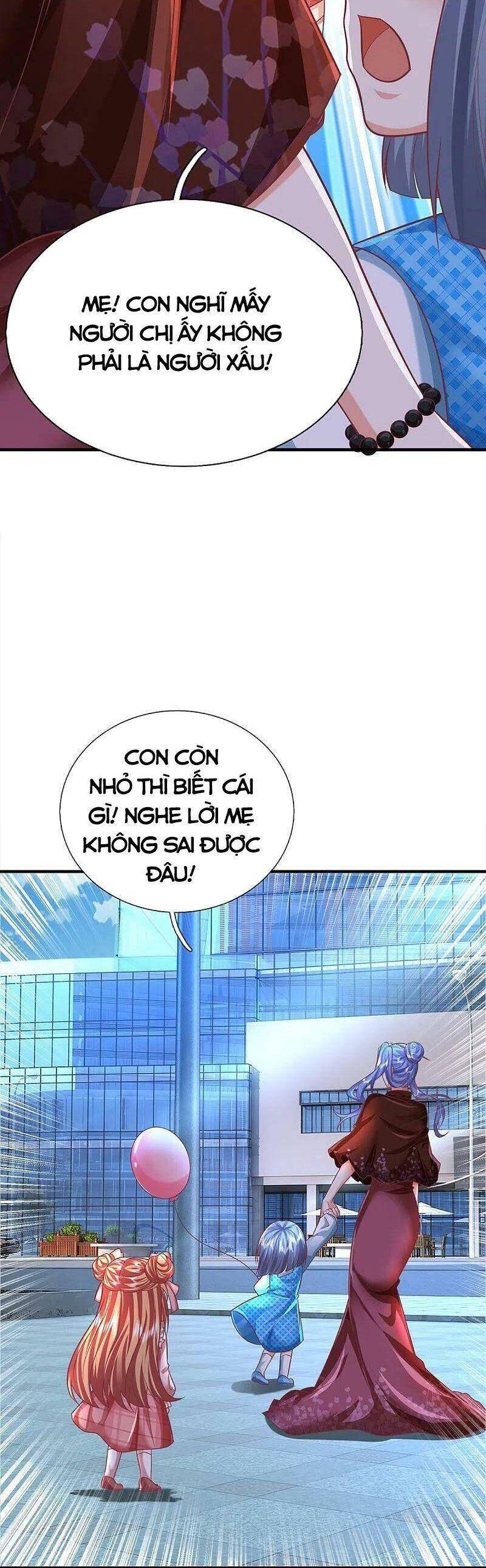 Vú Em Tiên Tôn Đi Ở Rể Chapter 350 - 13