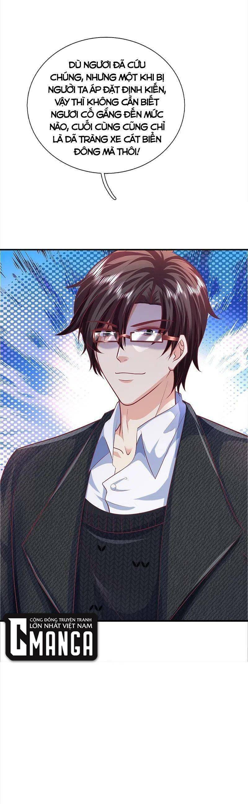 Vú Em Tiên Tôn Đi Ở Rể Chapter 350 - 18