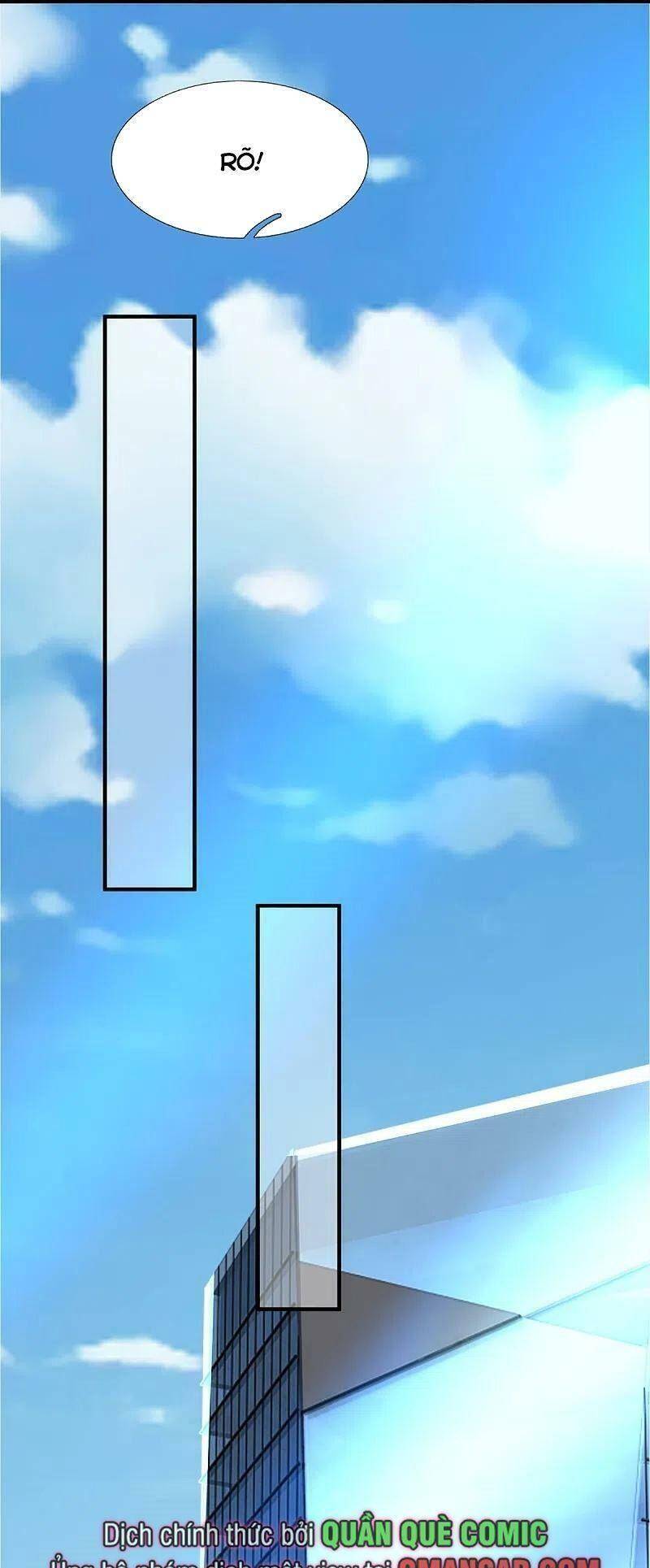 Vú Em Tiên Tôn Đi Ở Rể Chapter 350 - 20