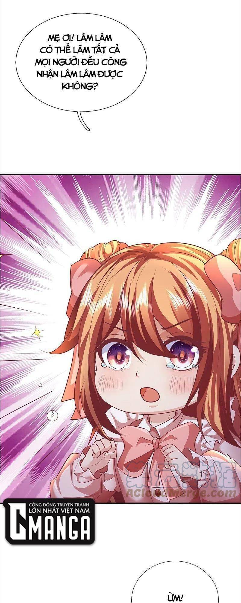 Vú Em Tiên Tôn Đi Ở Rể Chapter 350 - 28