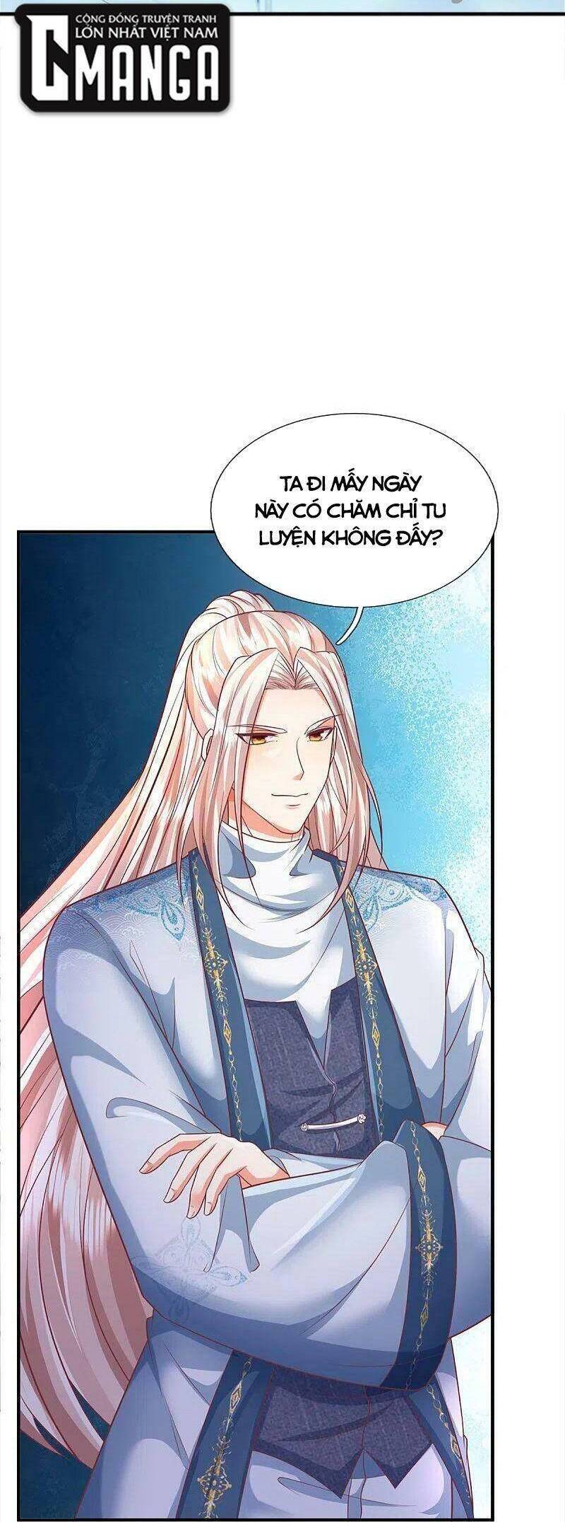 Vú Em Tiên Tôn Đi Ở Rể Chapter 350 - 39
