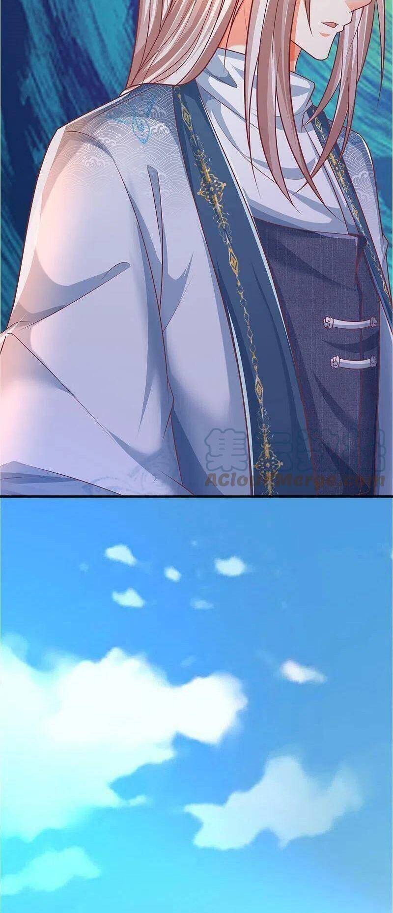 Vú Em Tiên Tôn Đi Ở Rể Chapter 350 - 47