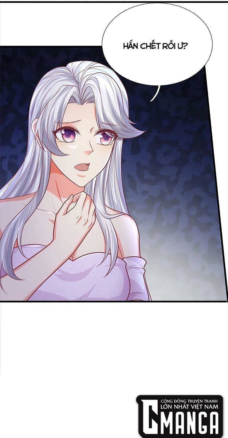 Vú Em Tiên Tôn Đi Ở Rể Chapter 351 - 17