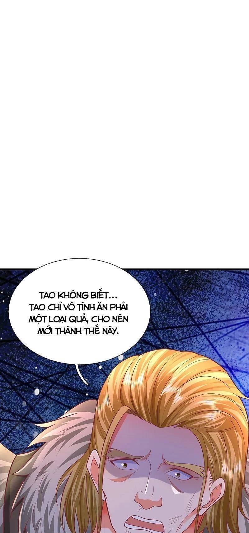 Vú Em Tiên Tôn Đi Ở Rể Chapter 351 - 23