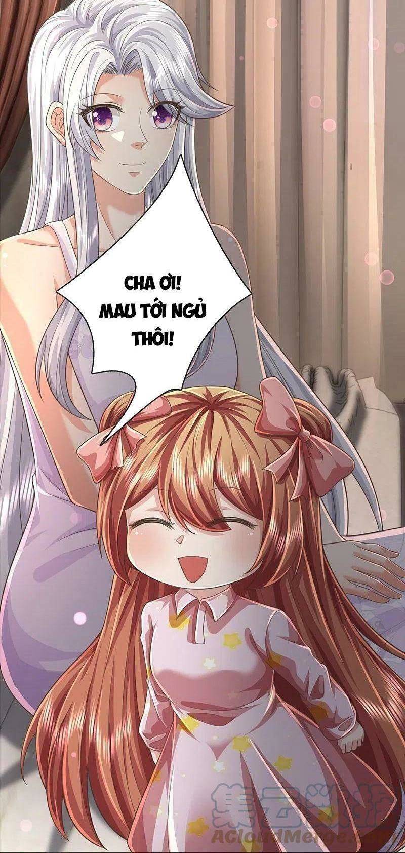 Vú Em Tiên Tôn Đi Ở Rể Chapter 351 - 34