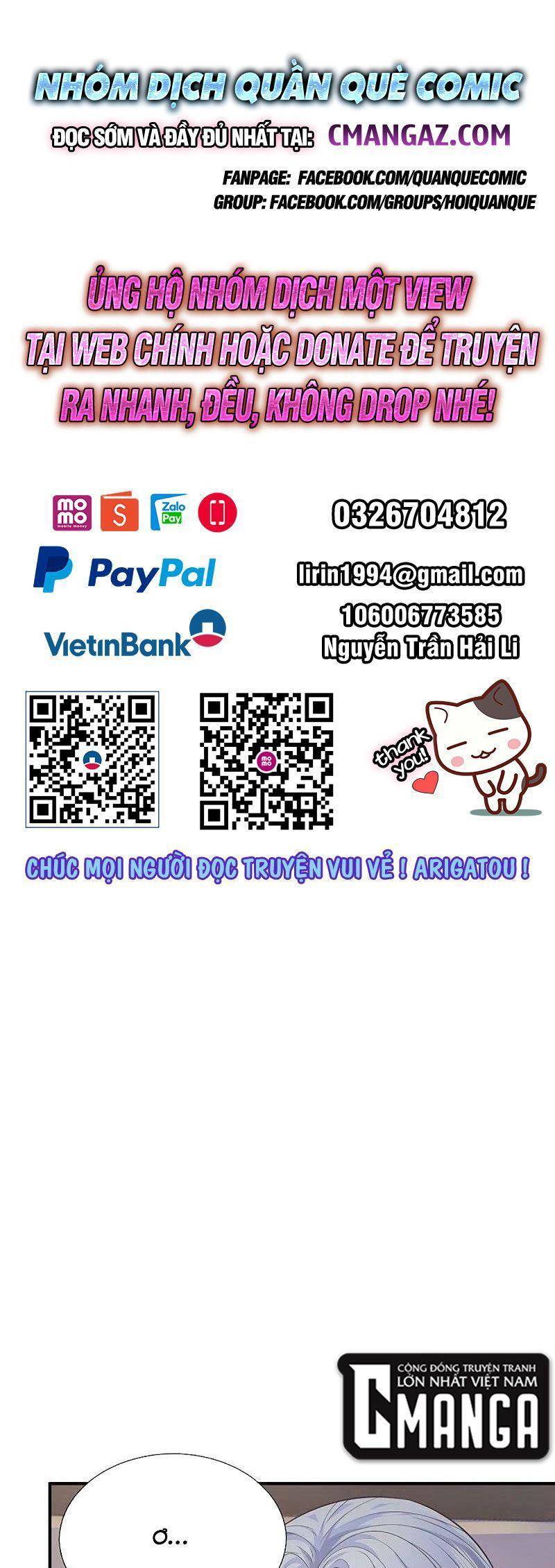 Vú Em Tiên Tôn Đi Ở Rể Chapter 352 - 1