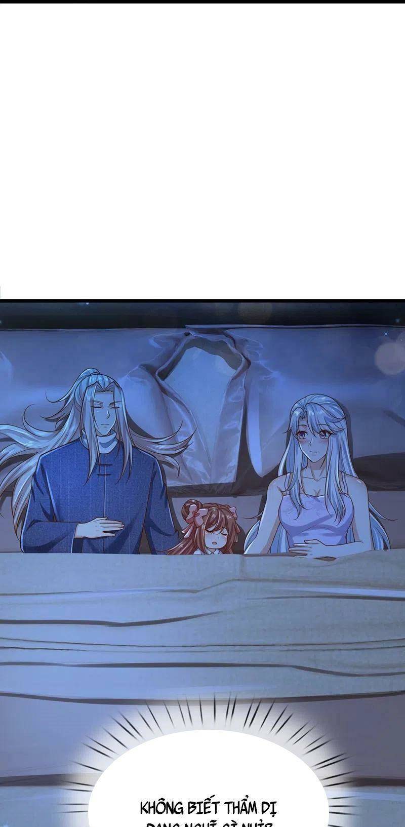 Vú Em Tiên Tôn Đi Ở Rể Chapter 352 - 14