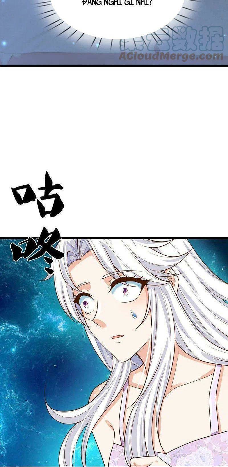 Vú Em Tiên Tôn Đi Ở Rể Chapter 352 - 15