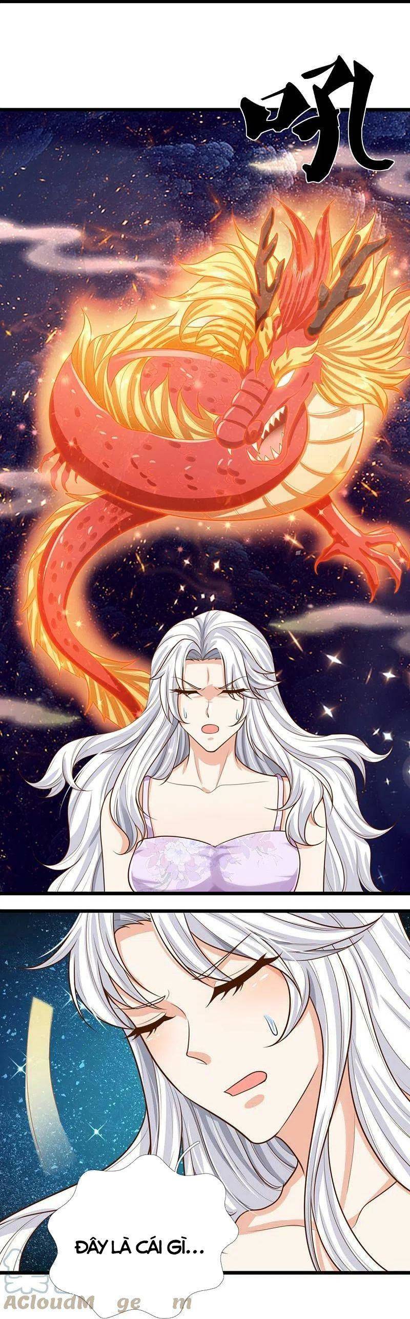 Vú Em Tiên Tôn Đi Ở Rể Chapter 352 - 16