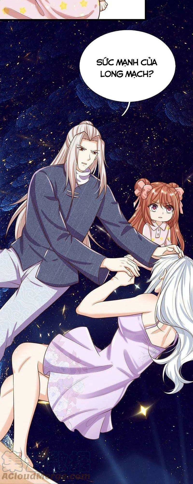 Vú Em Tiên Tôn Đi Ở Rể Chapter 352 - 18