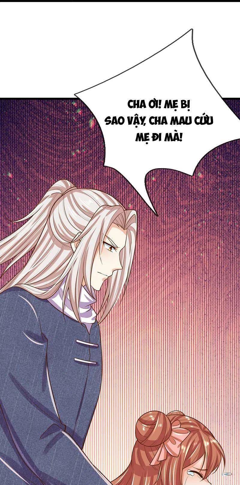 Vú Em Tiên Tôn Đi Ở Rể Chapter 352 - 19