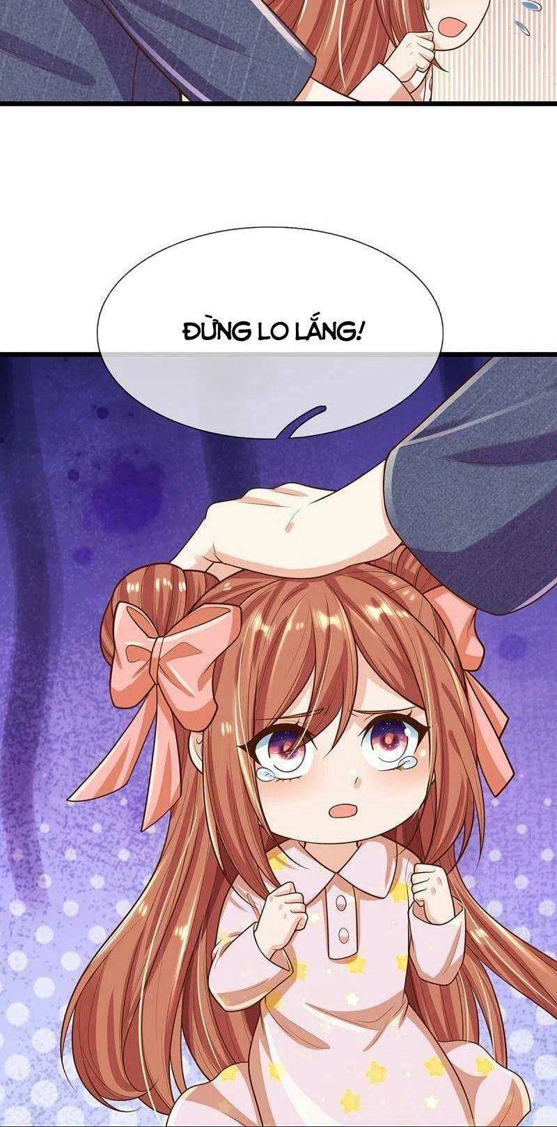 Vú Em Tiên Tôn Đi Ở Rể Chapter 352 - 20