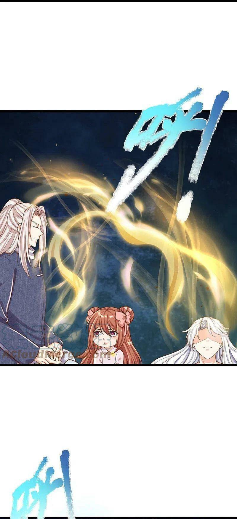 Vú Em Tiên Tôn Đi Ở Rể Chapter 352 - 23