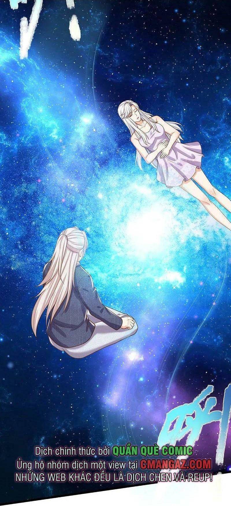 Vú Em Tiên Tôn Đi Ở Rể Chapter 352 - 24