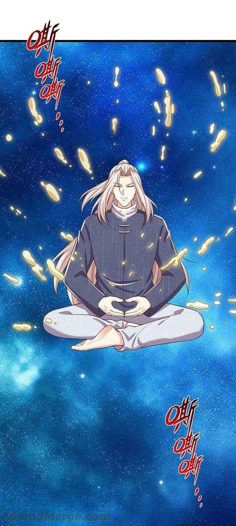 Vú Em Tiên Tôn Đi Ở Rể Chapter 352 - 26