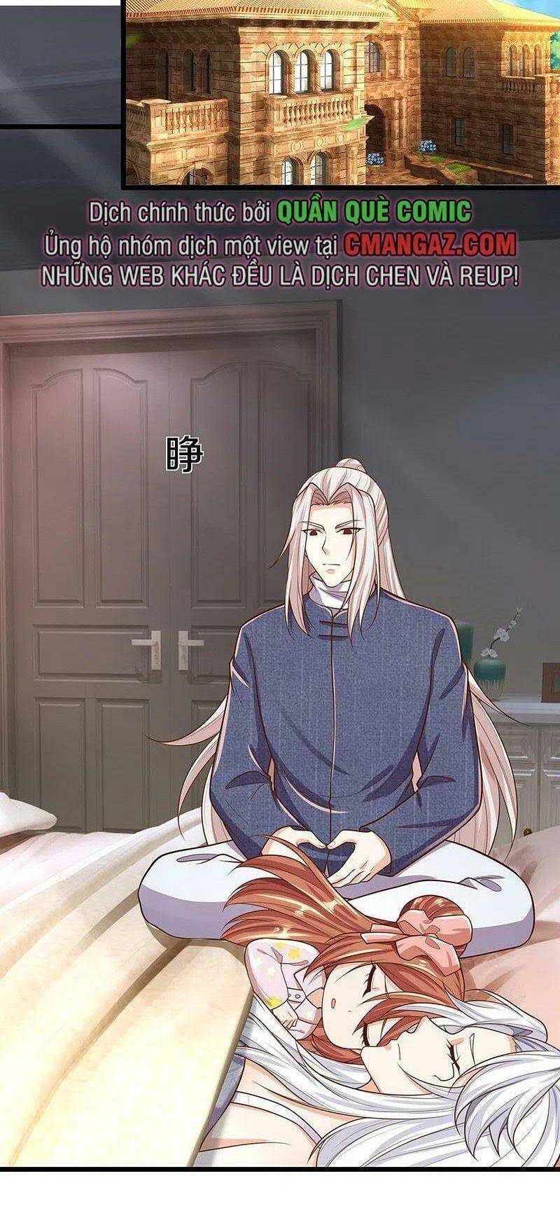 Vú Em Tiên Tôn Đi Ở Rể Chapter 352 - 28