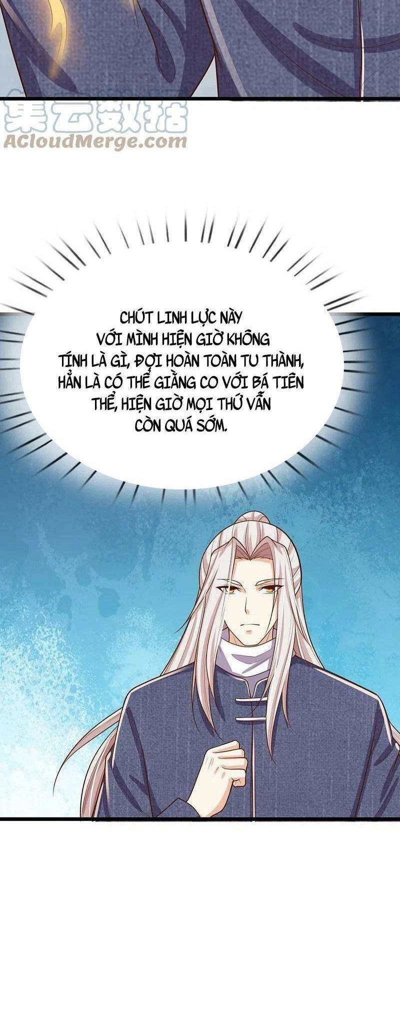 Vú Em Tiên Tôn Đi Ở Rể Chapter 352 - 30