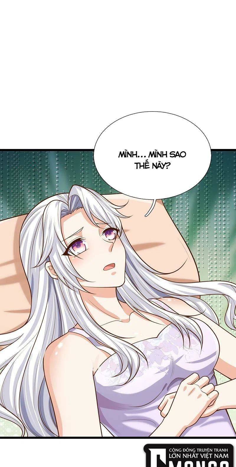 Vú Em Tiên Tôn Đi Ở Rể Chapter 352 - 31