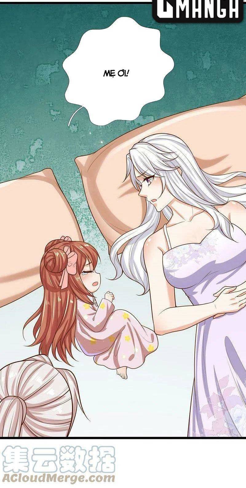 Vú Em Tiên Tôn Đi Ở Rể Chapter 352 - 32