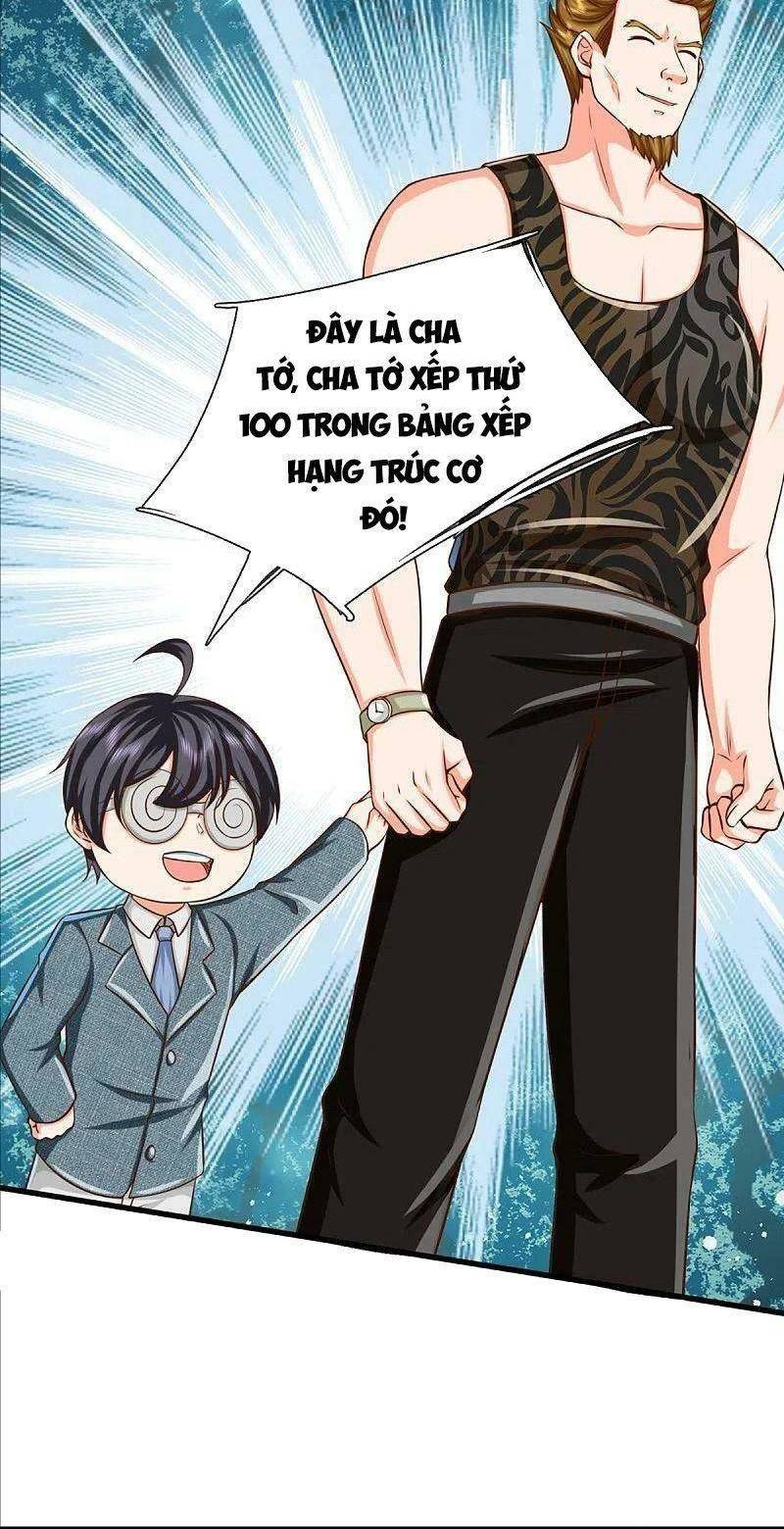 Vú Em Tiên Tôn Đi Ở Rể Chapter 353 - 28