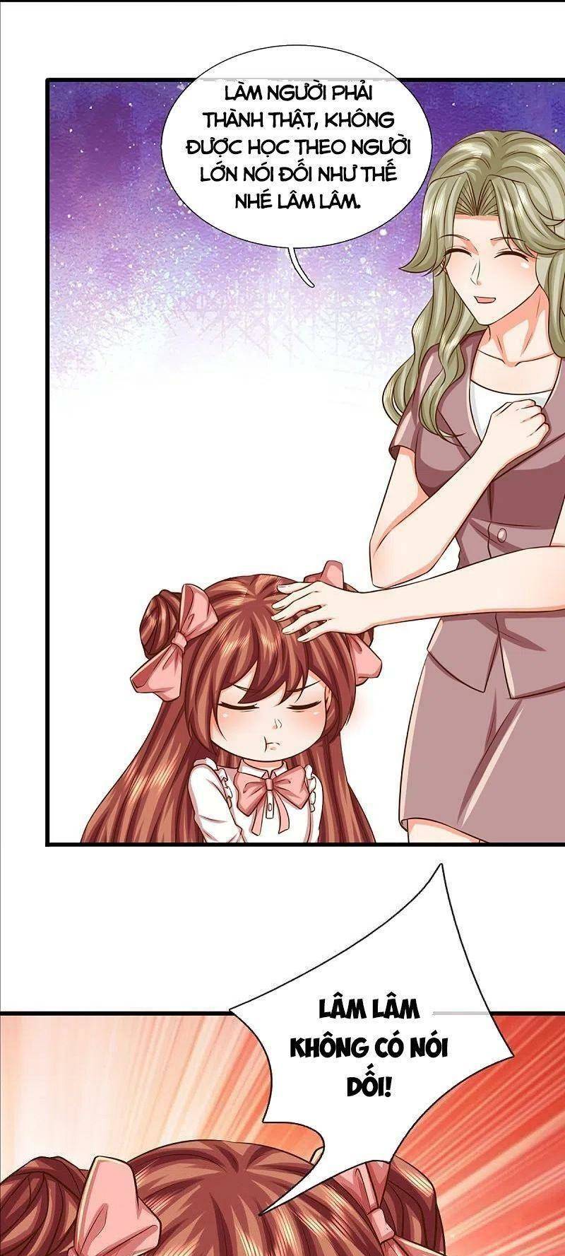 Vú Em Tiên Tôn Đi Ở Rể Chapter 353 - 31