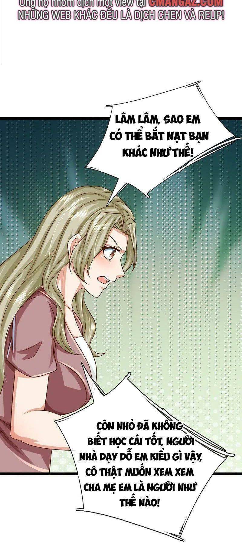 Vú Em Tiên Tôn Đi Ở Rể Chapter 353 - 34