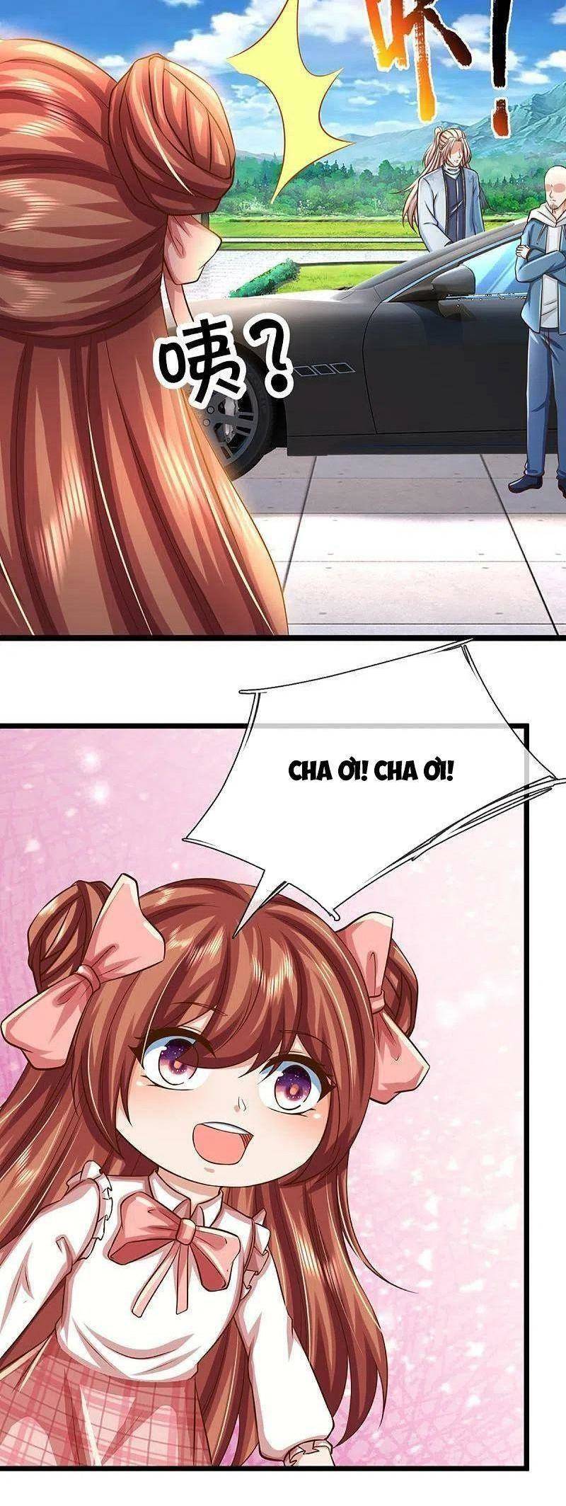 Vú Em Tiên Tôn Đi Ở Rể Chapter 353 - 36