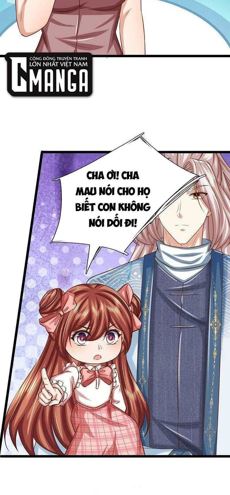 Vú Em Tiên Tôn Đi Ở Rể Chapter 353 - 38