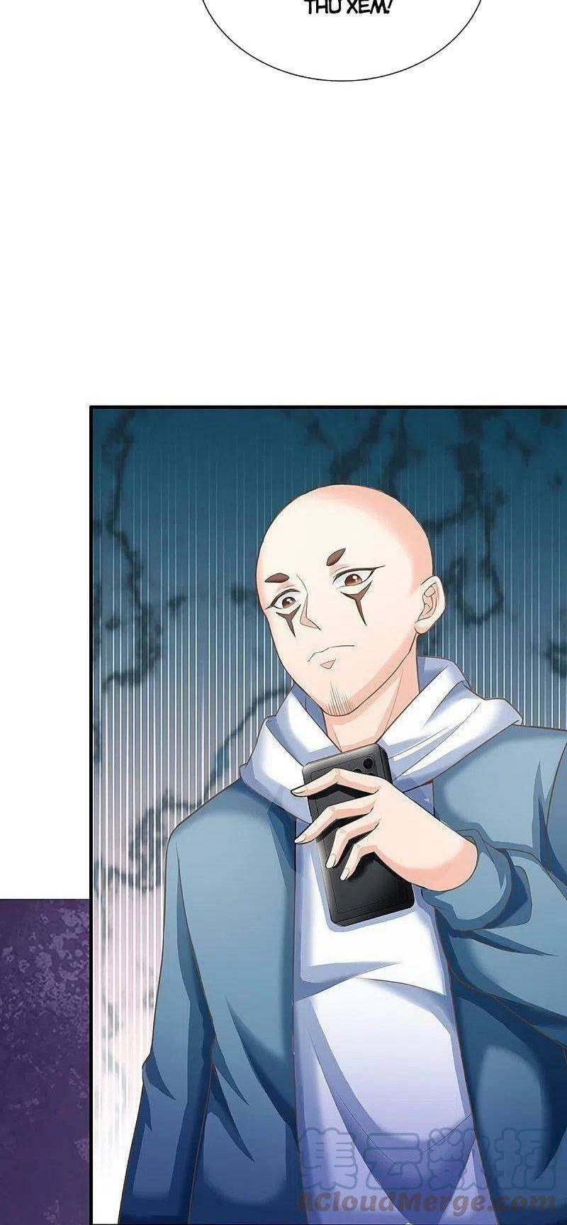 Vú Em Tiên Tôn Đi Ở Rể Chapter 353 - 7