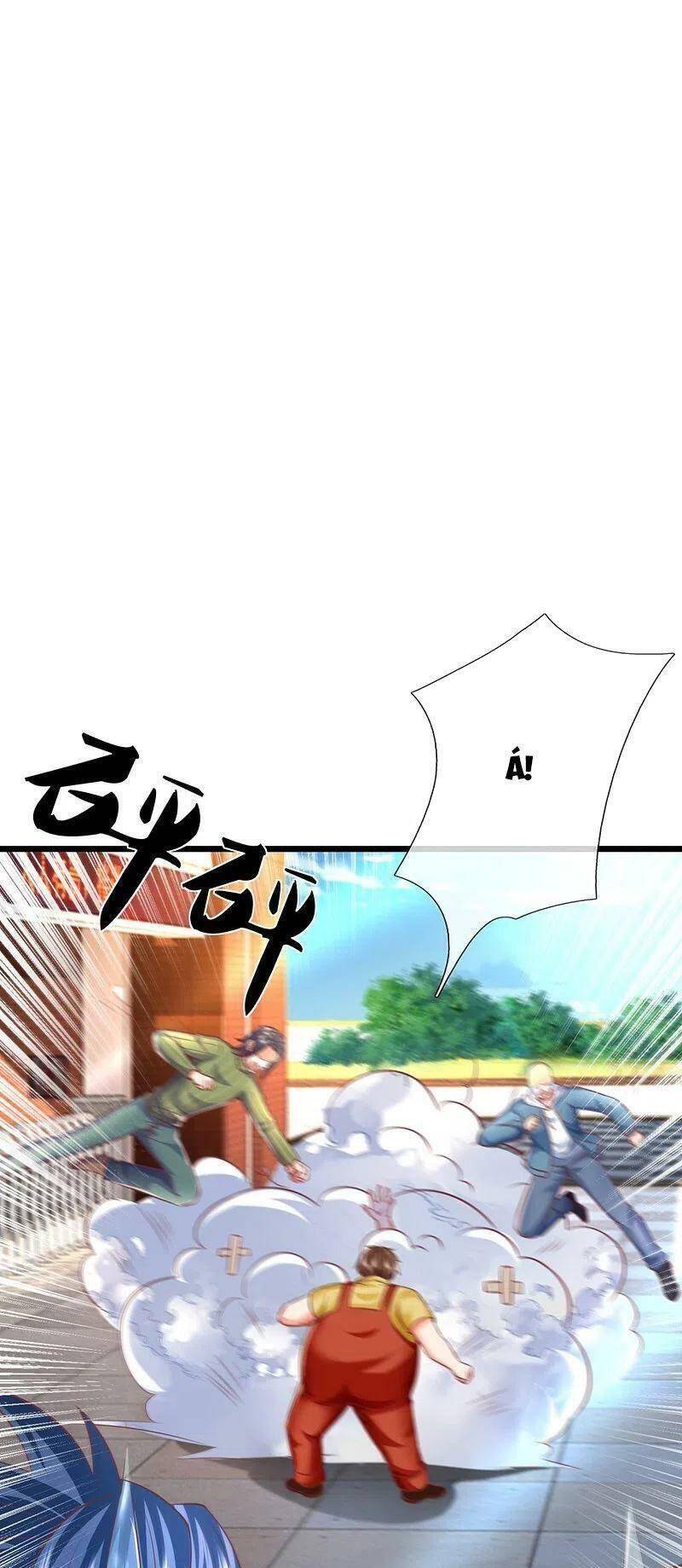 Vú Em Tiên Tôn Đi Ở Rể Chapter 354 - 17