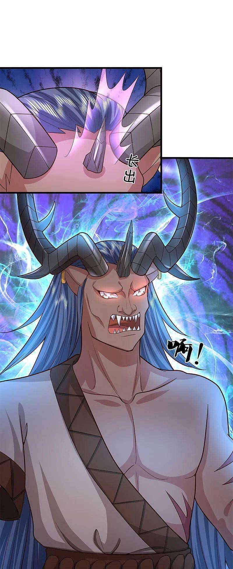 Vú Em Tiên Tôn Đi Ở Rể Chapter 354 - 31