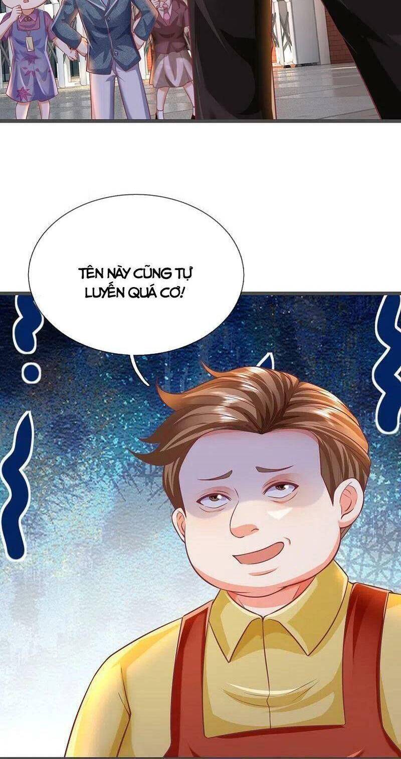 Vú Em Tiên Tôn Đi Ở Rể Chapter 354 - 5