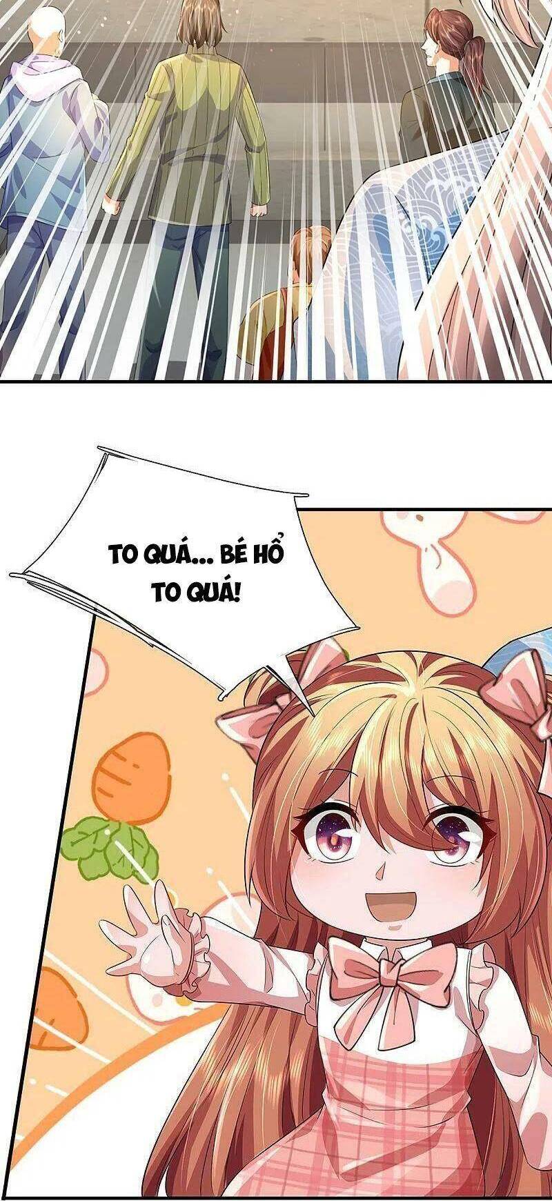 Vú Em Tiên Tôn Đi Ở Rể Chapter 355 - 12