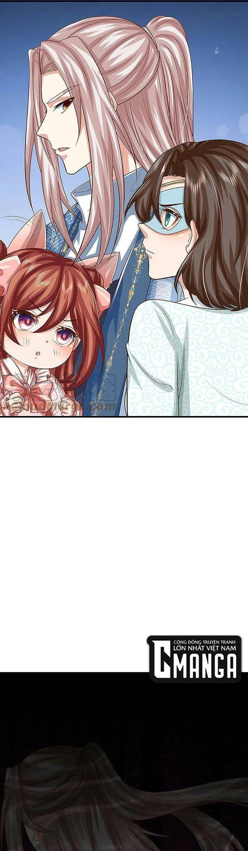 Vú Em Tiên Tôn Đi Ở Rể Chapter 355 - 27