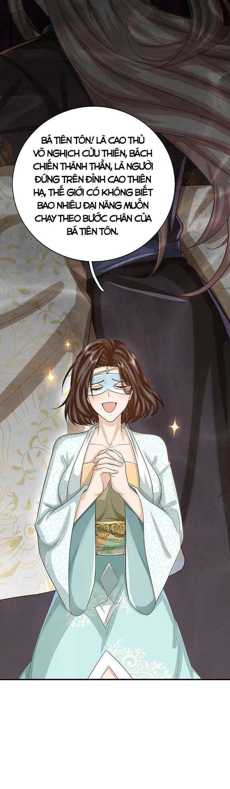 Vú Em Tiên Tôn Đi Ở Rể Chapter 355 - 28