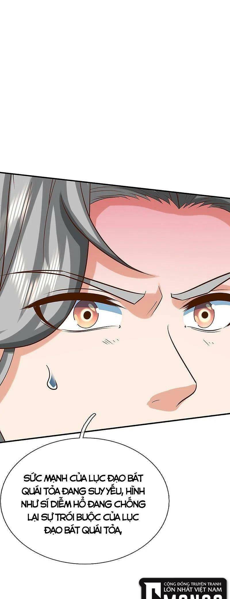 Vú Em Tiên Tôn Đi Ở Rể Chapter 355 - 44