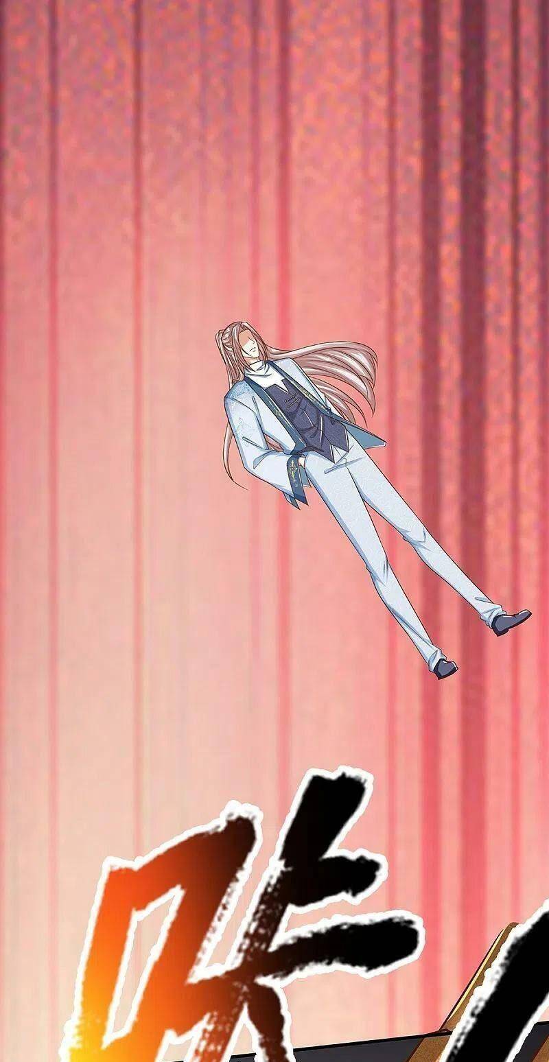 Vú Em Tiên Tôn Đi Ở Rể Chapter 355 - 50