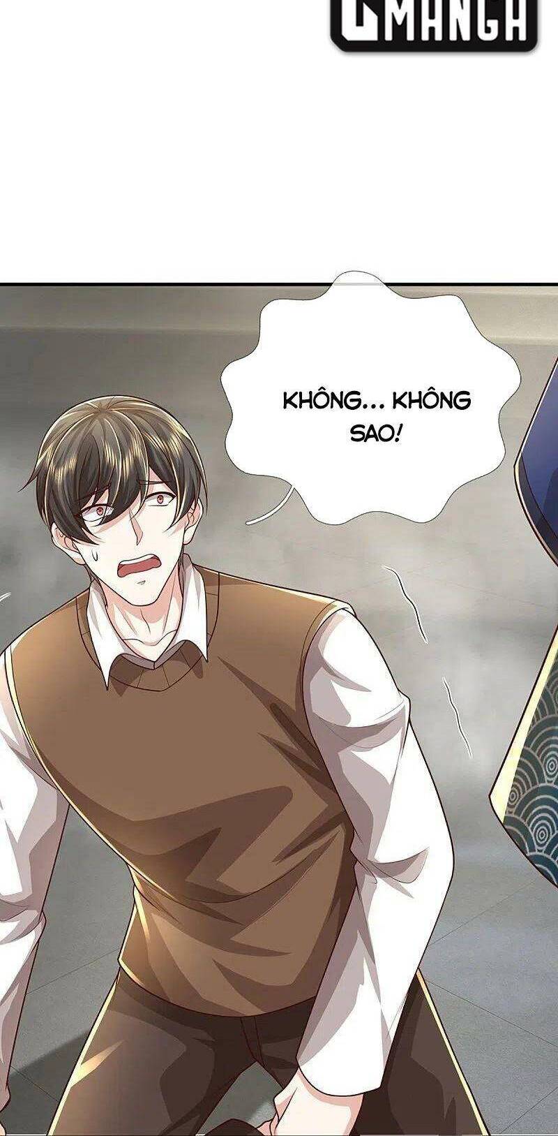 Vú Em Tiên Tôn Đi Ở Rể Chapter 357 - 20